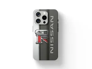 Nissan Rivestimento Telefono Edizione Qualità Max